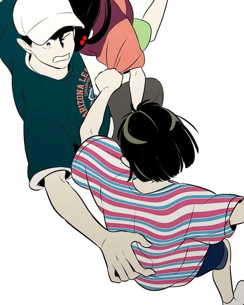 After School Lessons for Unripe Apples Chapter 82 page 16 - 