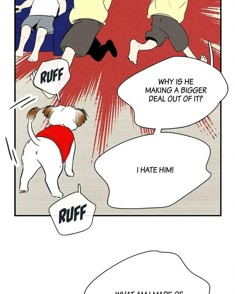 After School Lessons for Unripe Apples Chapter 82 page 151 - 