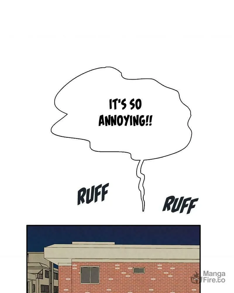 After School Lessons for Unripe Apples Chapter 82 page 153 - 