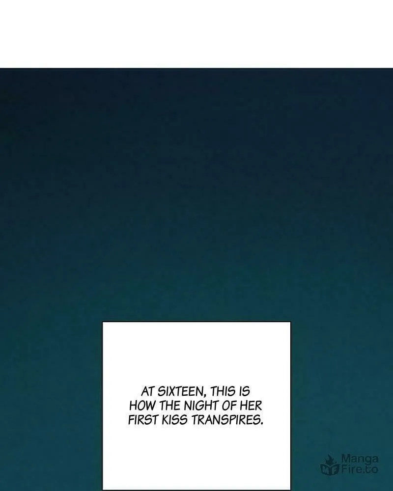 After School Lessons for Unripe Apples Chapter 82 page 155 - 