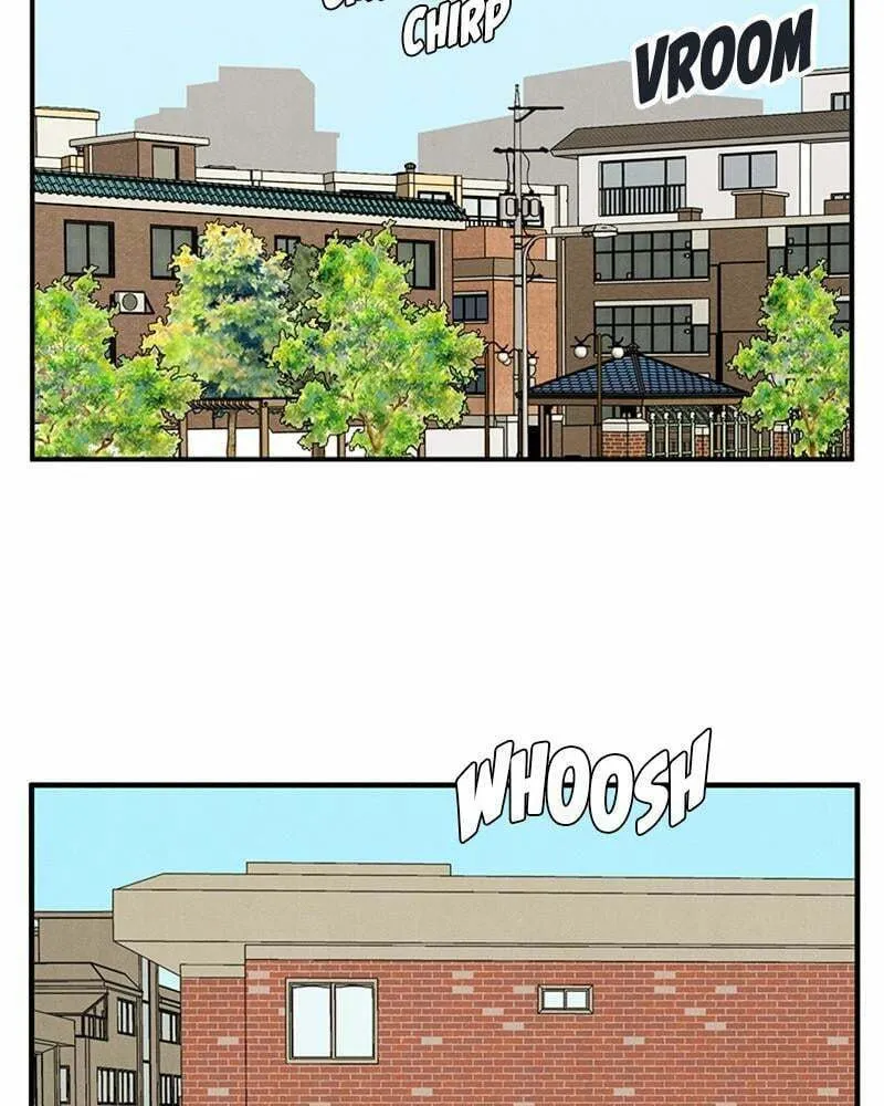 After School Lessons for Unripe Apples Chapter 82 page 169 - 