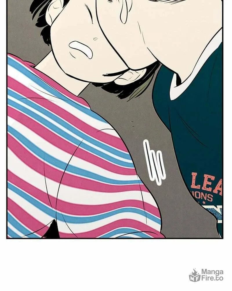 After School Lessons for Unripe Apples Chapter 82 page 18 - 