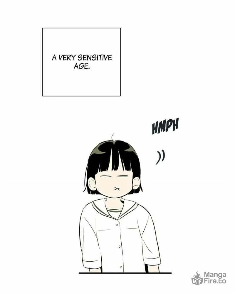 After School Lessons for Unripe Apples Chapter 82 page 174 - 