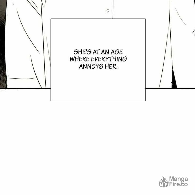 After School Lessons for Unripe Apples Chapter 82 page 186 - 