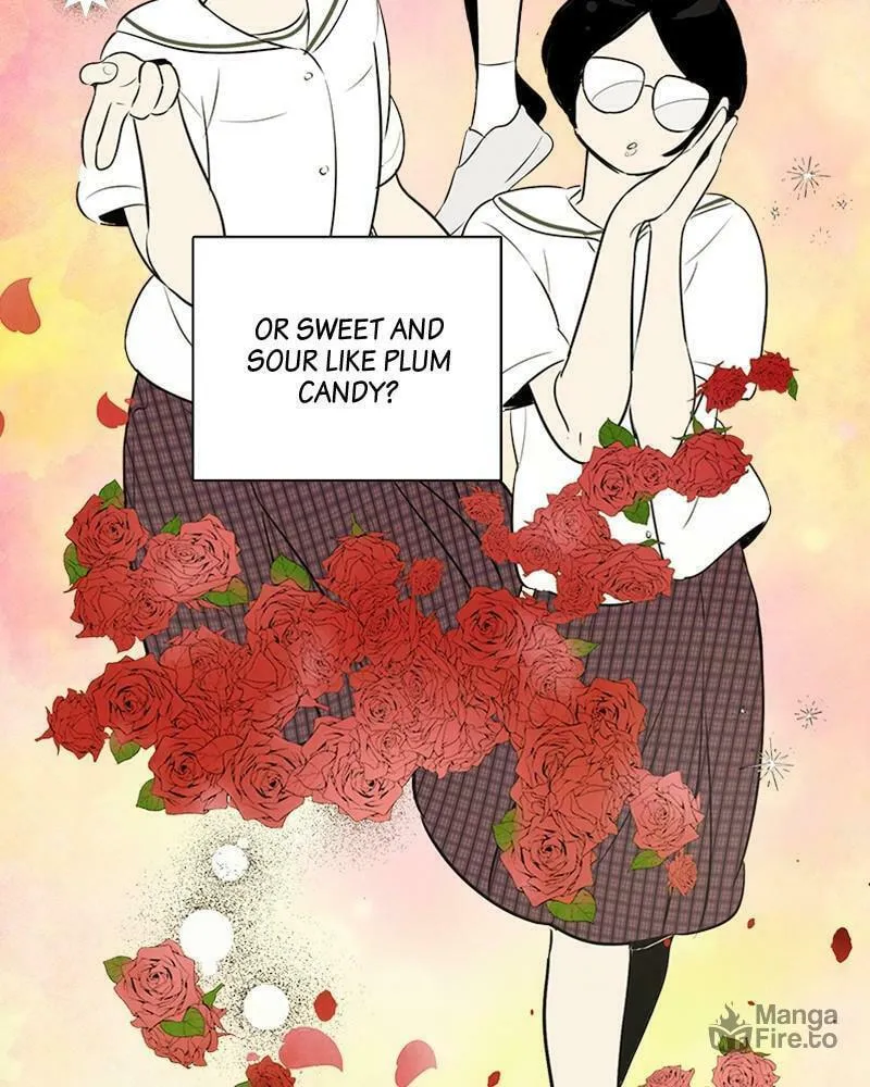 After School Lessons for Unripe Apples Chapter 82 page 3 - 