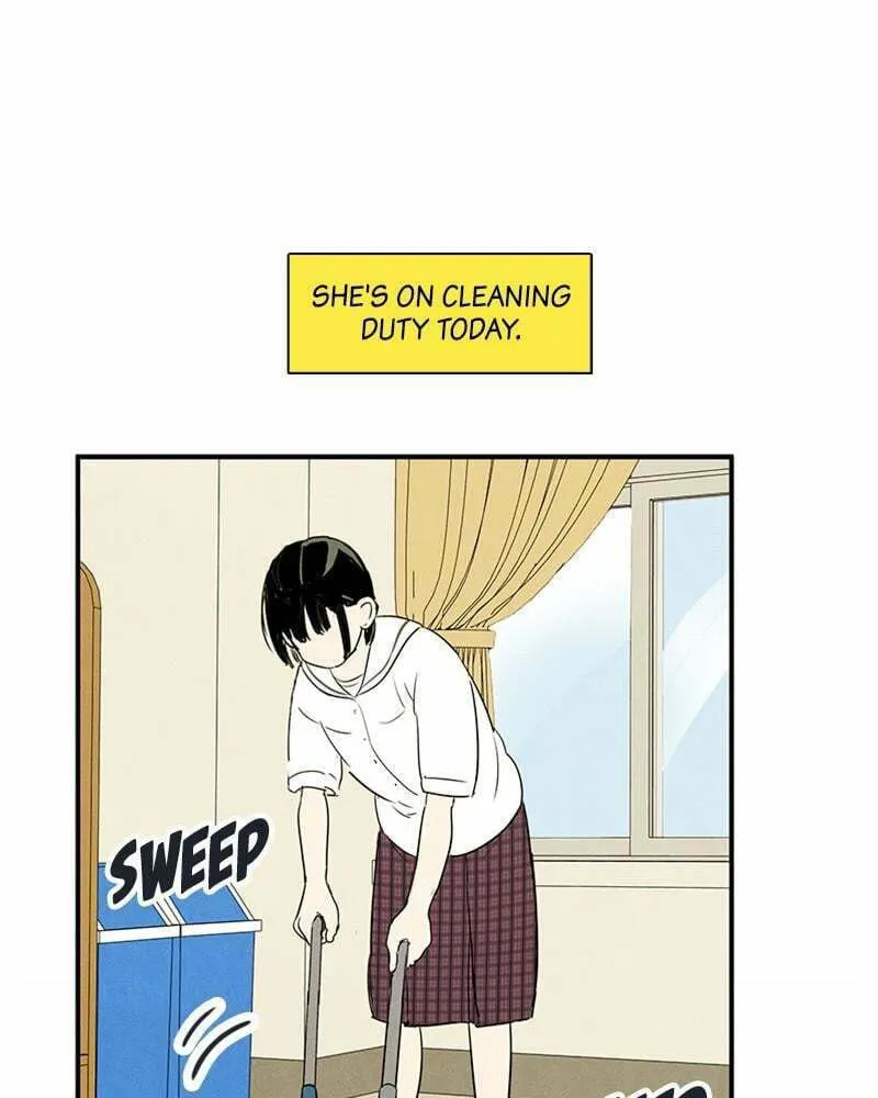 After School Lessons for Unripe Apples Chapter 82 page 209 - 