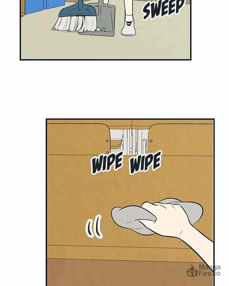 After School Lessons for Unripe Apples Chapter 82 page 210 - 