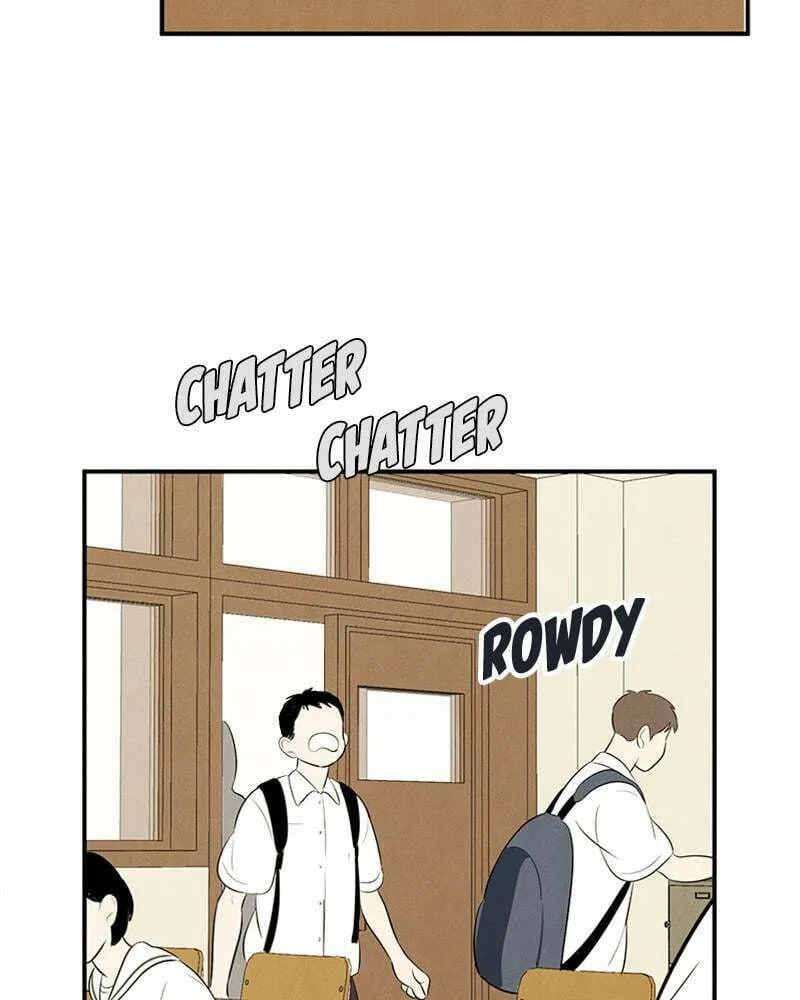 After School Lessons for Unripe Apples Chapter 82 page 211 - 