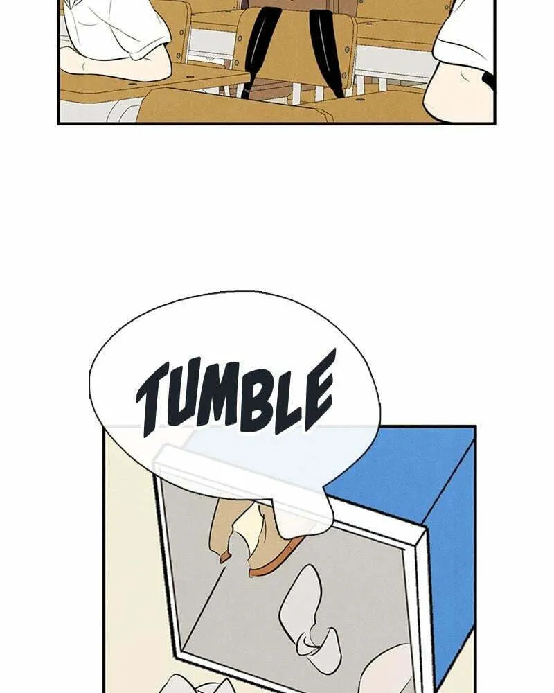 After School Lessons for Unripe Apples Chapter 82 page 212 - 