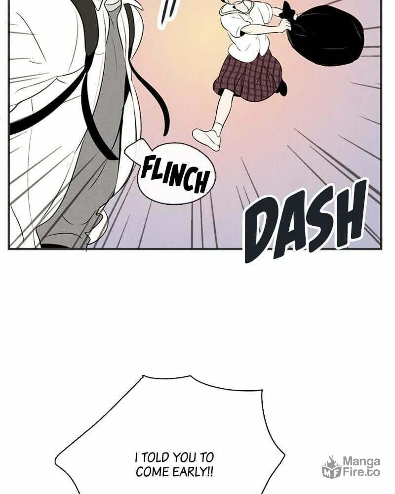 After School Lessons for Unripe Apples Chapter 82 page 220 - 