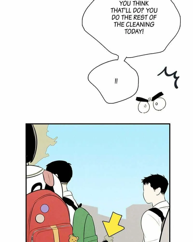 After School Lessons for Unripe Apples Chapter 82 page 227 - 