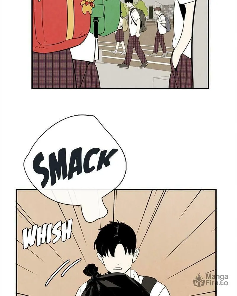 After School Lessons for Unripe Apples Chapter 82 page 228 - 