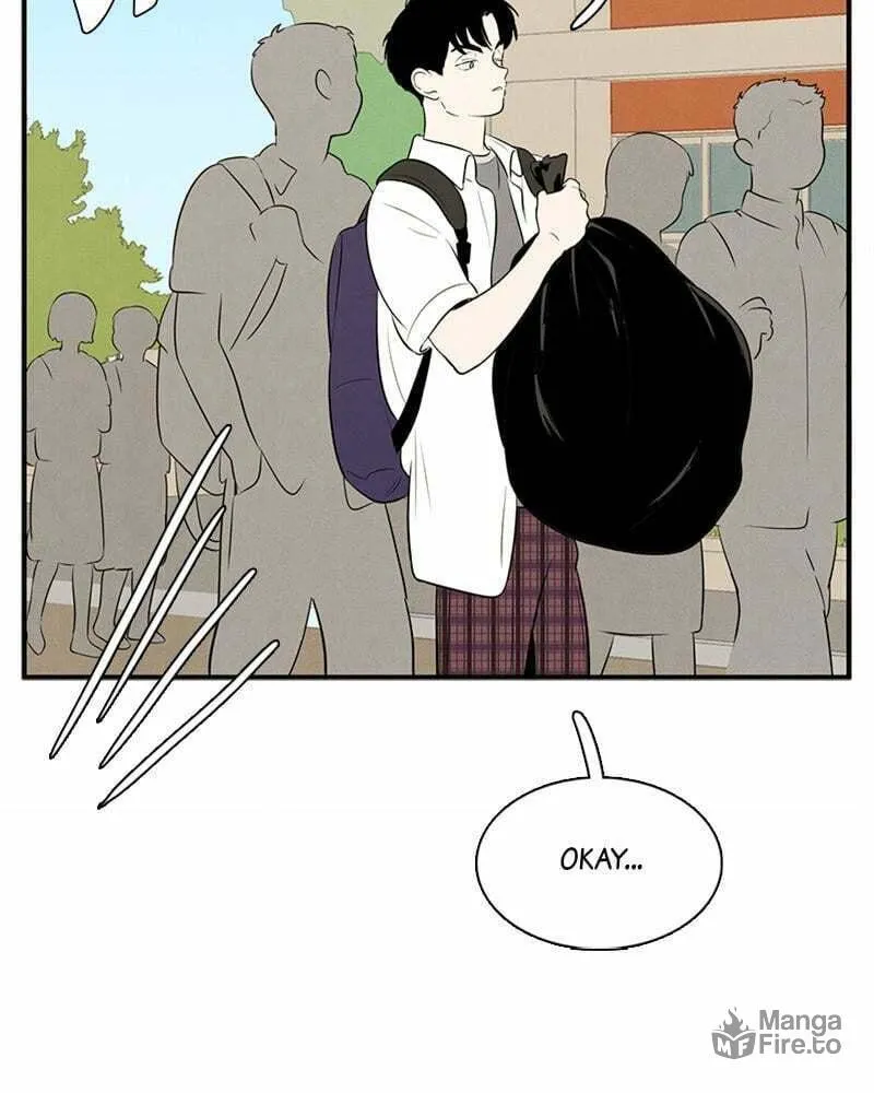 After School Lessons for Unripe Apples Chapter 82 page 230 - 