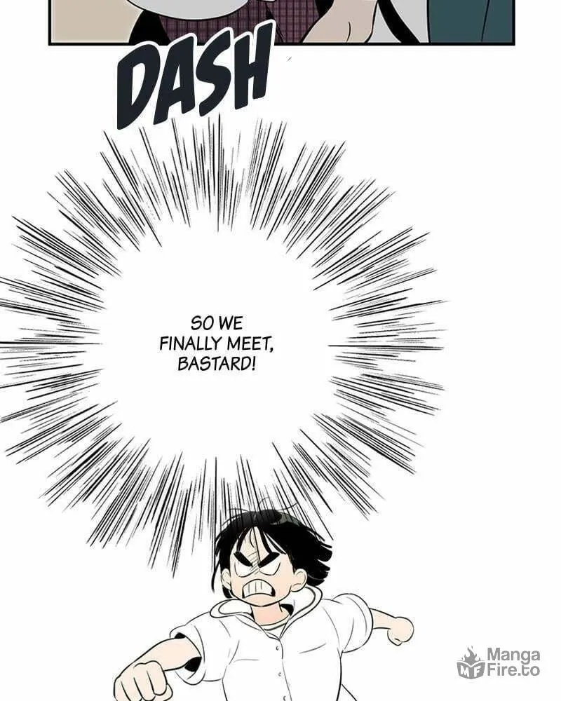 After School Lessons for Unripe Apples Chapter 82 page 234 - 