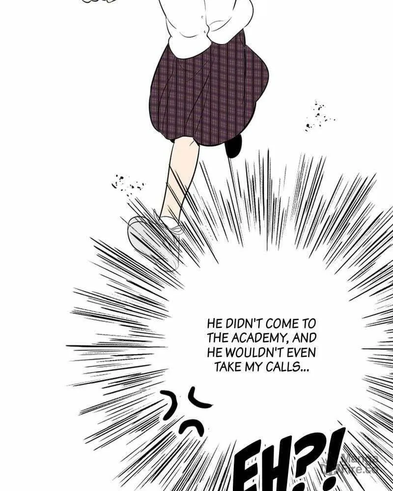 After School Lessons for Unripe Apples Chapter 82 page 235 - 