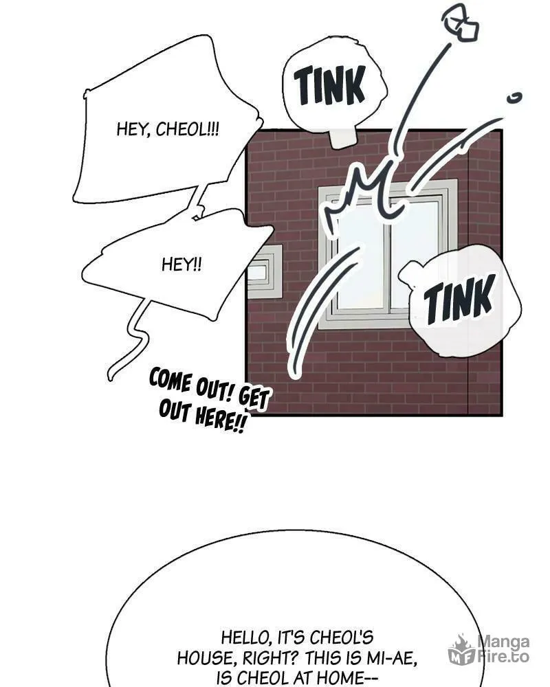 After School Lessons for Unripe Apples Chapter 82 page 237 - 