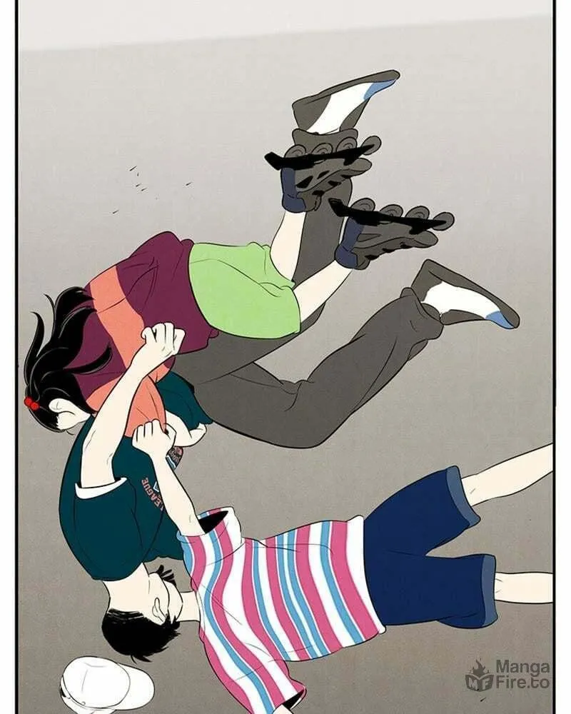 After School Lessons for Unripe Apples Chapter 82 page 25 - 