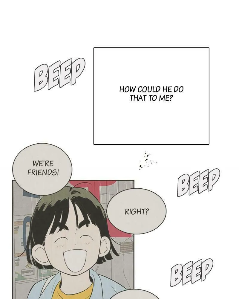 After School Lessons for Unripe Apples Chapter 82 page 241 - 