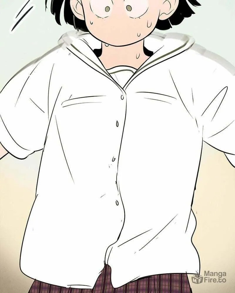 After School Lessons for Unripe Apples Chapter 82 page 249 - 