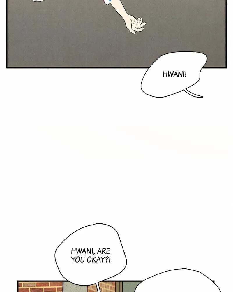After School Lessons for Unripe Apples Chapter 82 page 26 - 