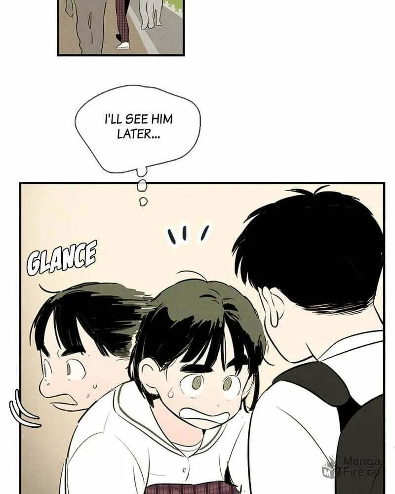 After School Lessons for Unripe Apples Chapter 82 page 255 - 