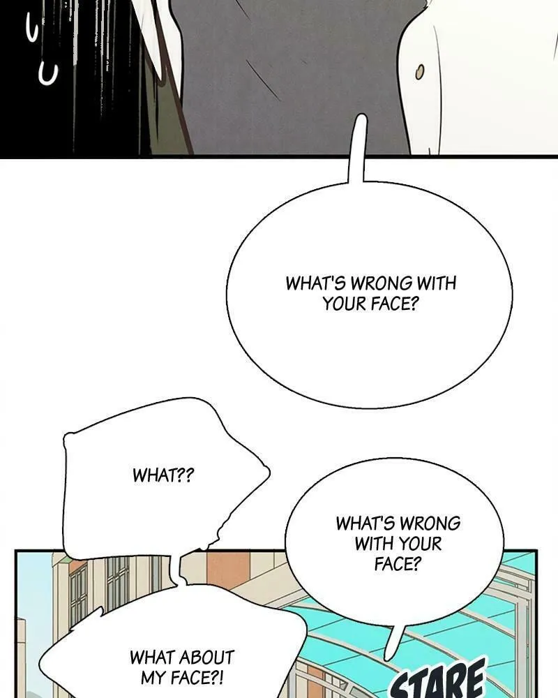 After School Lessons for Unripe Apples Chapter 82 page 259 - 