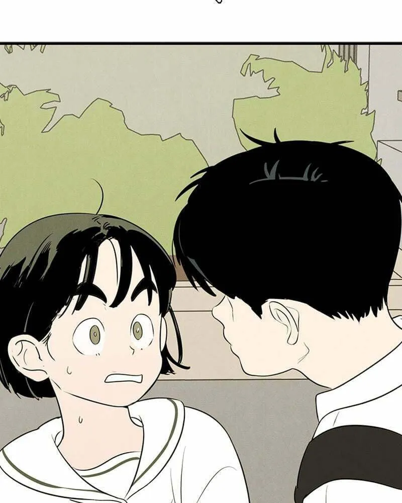 After School Lessons for Unripe Apples Chapter 82 page 262 - 