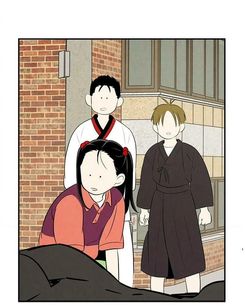After School Lessons for Unripe Apples Chapter 82 page 28 - 