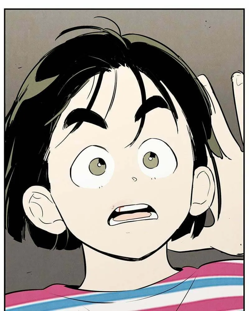 After School Lessons for Unripe Apples Chapter 82 page 34 - 