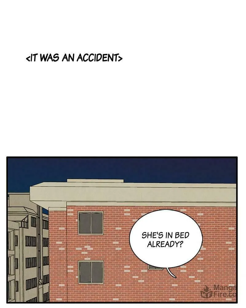 After School Lessons for Unripe Apples Chapter 82 page 42 - 