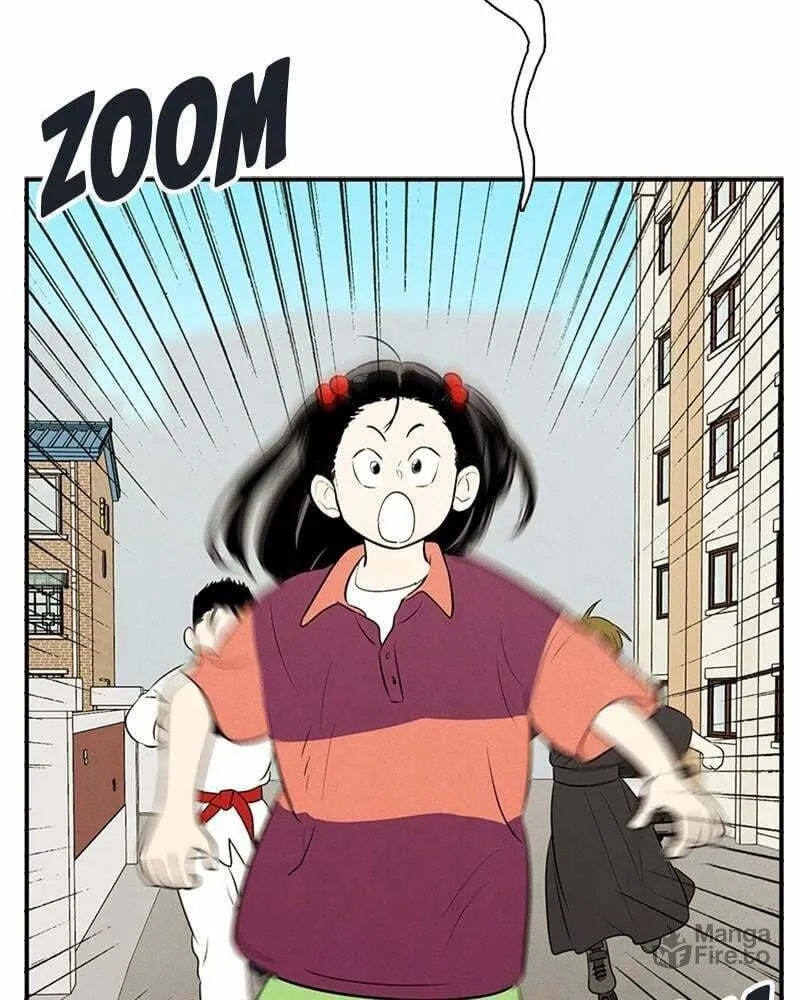 After School Lessons for Unripe Apples Chapter 82 page 6 - 