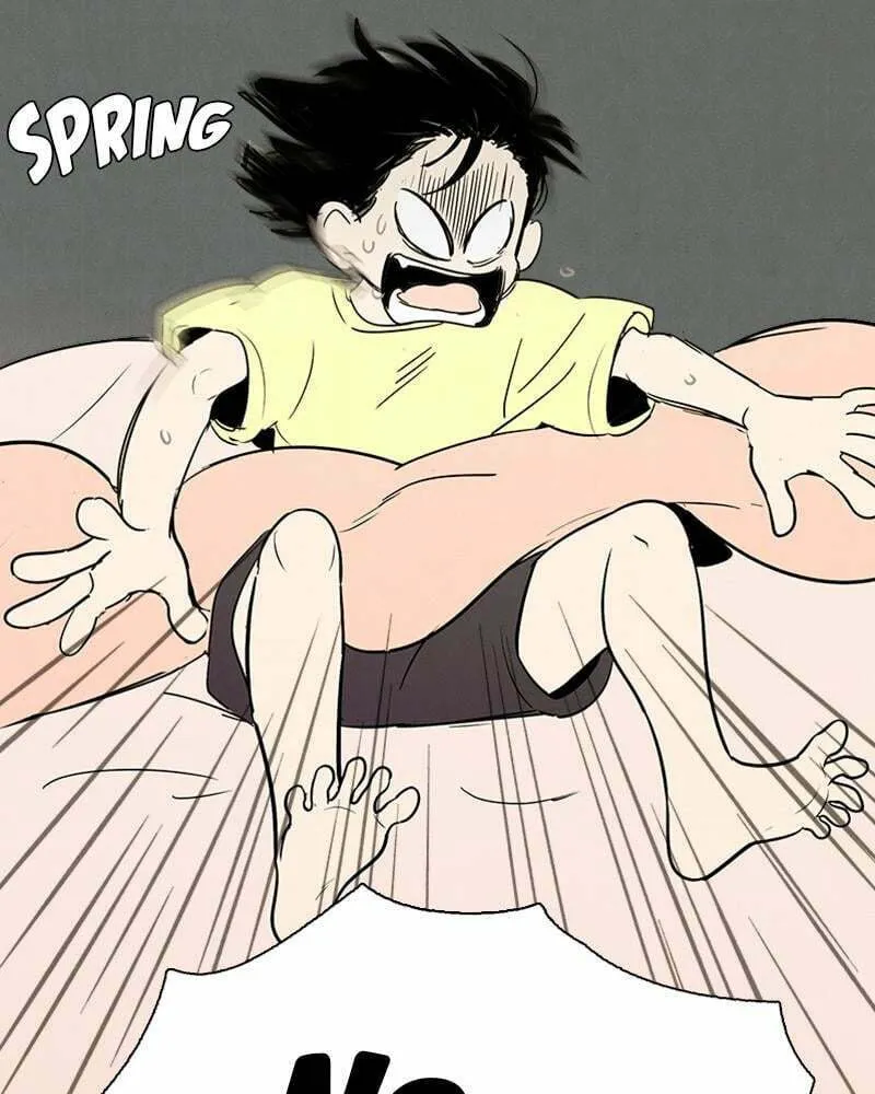 After School Lessons for Unripe Apples Chapter 82 page 58 - 