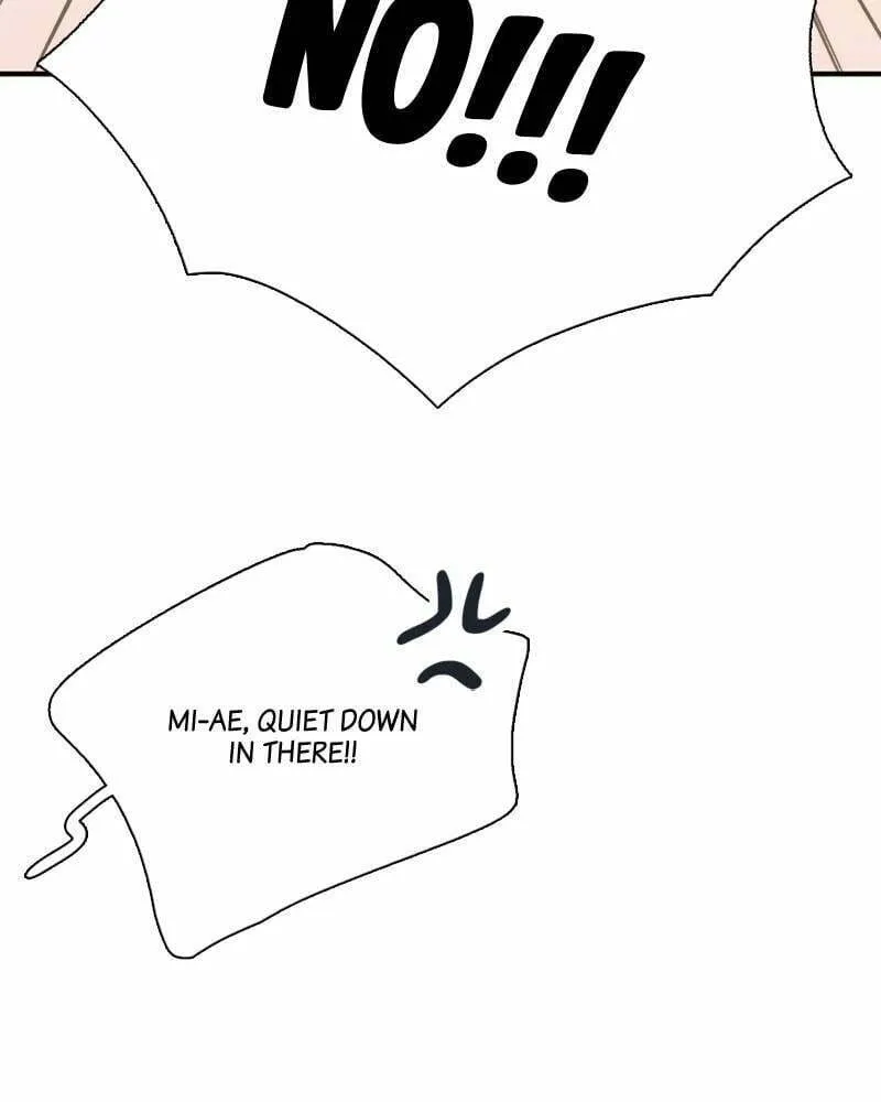 After School Lessons for Unripe Apples Chapter 82 page 59 - 