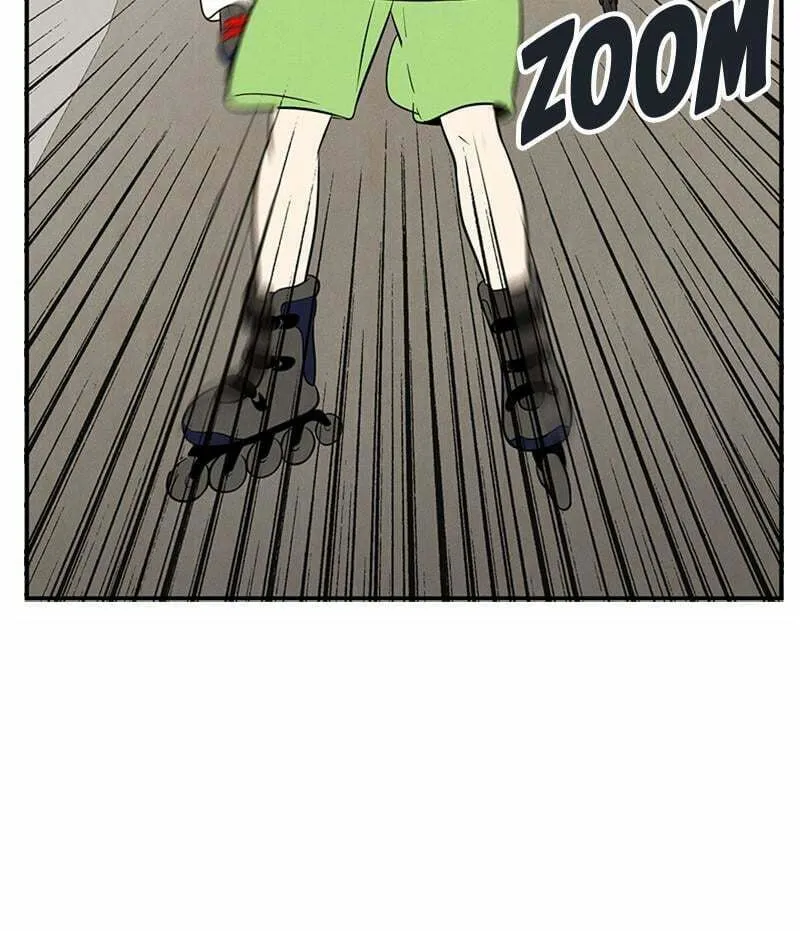 After School Lessons for Unripe Apples Chapter 82 page 7 - 