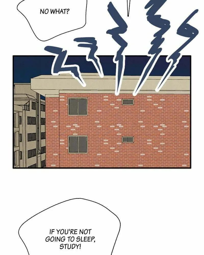 After School Lessons for Unripe Apples Chapter 82 page 64 - 