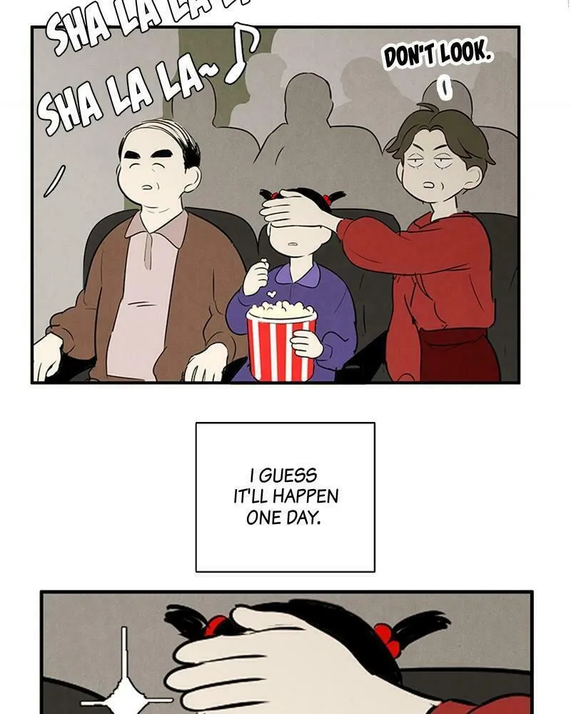 After School Lessons for Unripe Apples Chapter 82 page 68 - 