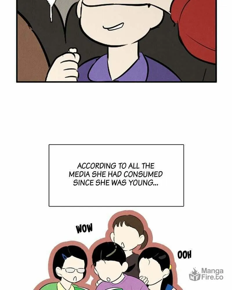 After School Lessons for Unripe Apples Chapter 82 page 69 - 