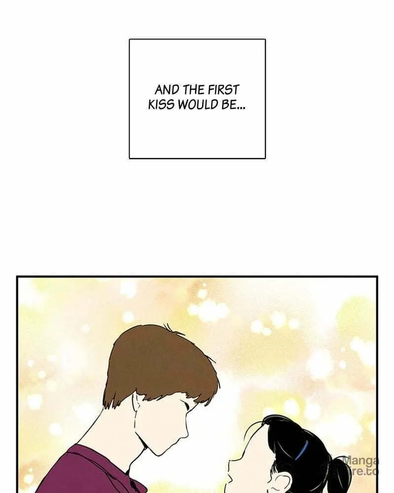 After School Lessons for Unripe Apples Chapter 82 page 72 - 