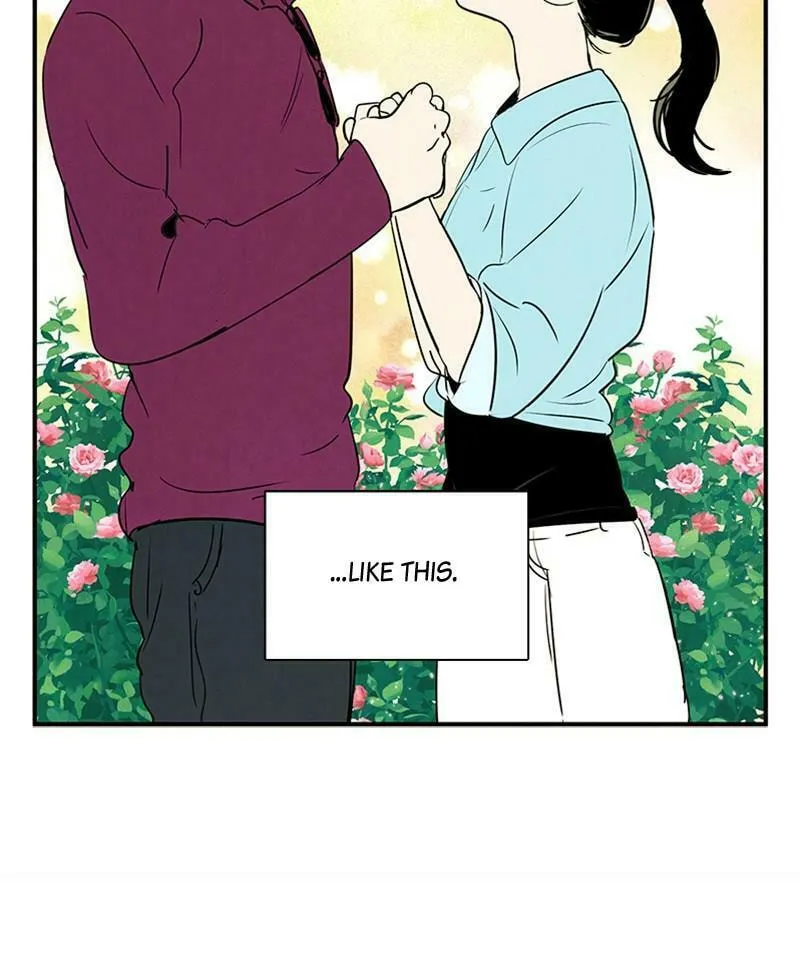 After School Lessons for Unripe Apples Chapter 82 page 73 - 