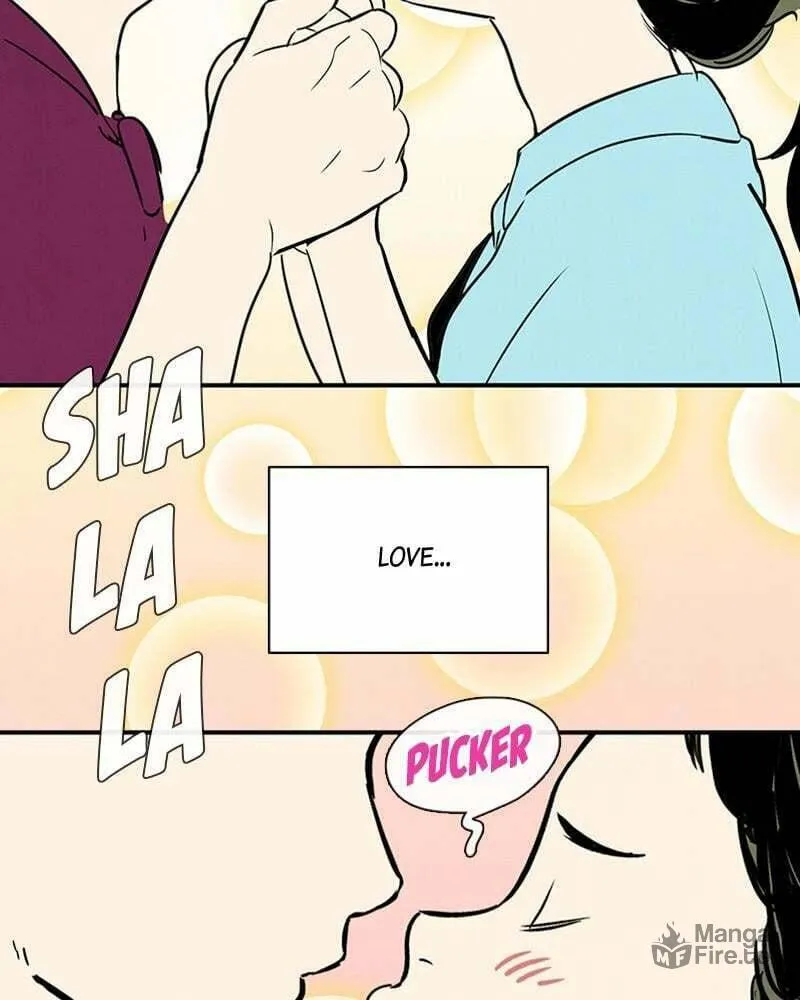 After School Lessons for Unripe Apples Chapter 82 page 75 - 