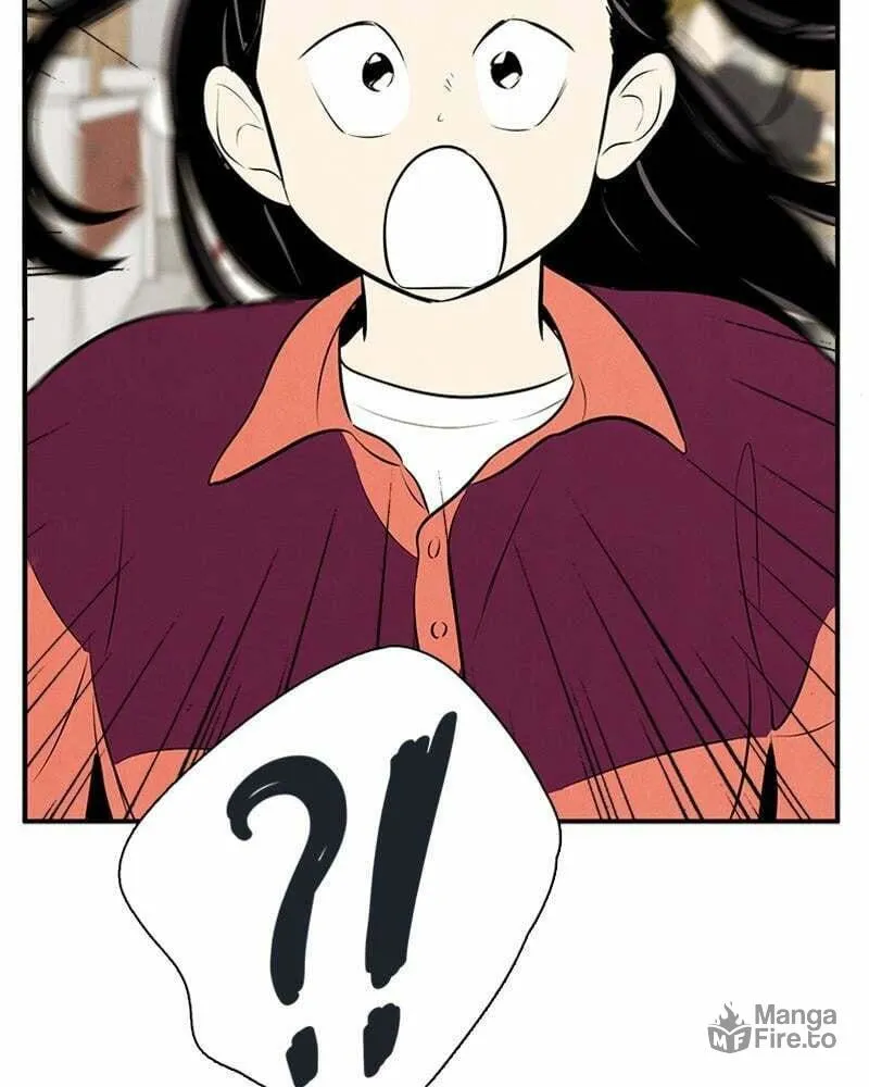 After School Lessons for Unripe Apples Chapter 82 page 9 - 