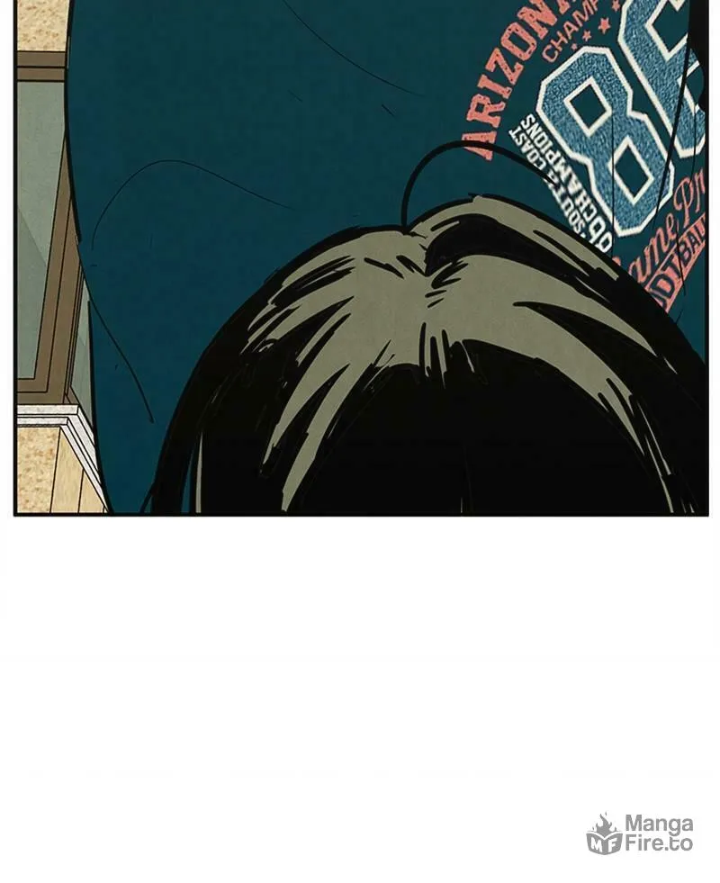 After School Lessons for Unripe Apples Chapter 82 page 84 - 