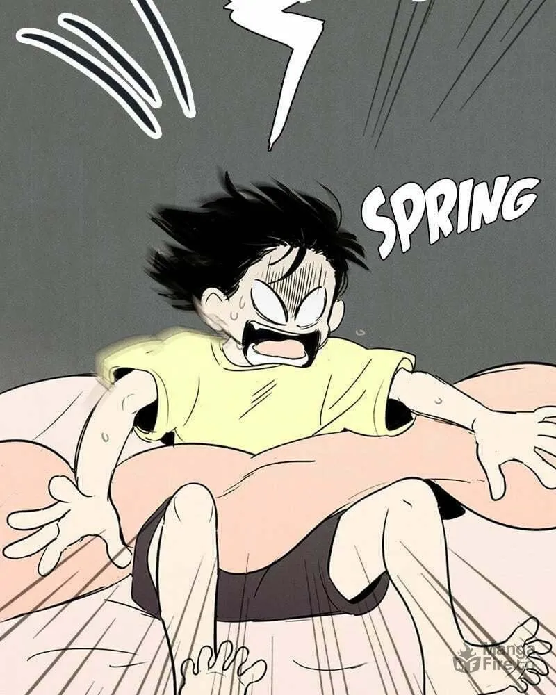After School Lessons for Unripe Apples Chapter 82 page 87 - 