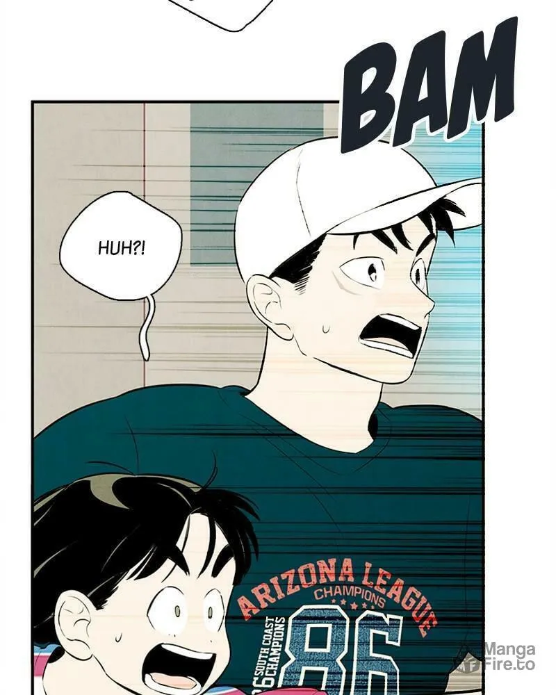 After School Lessons for Unripe Apples Chapter 82 page 10 - 