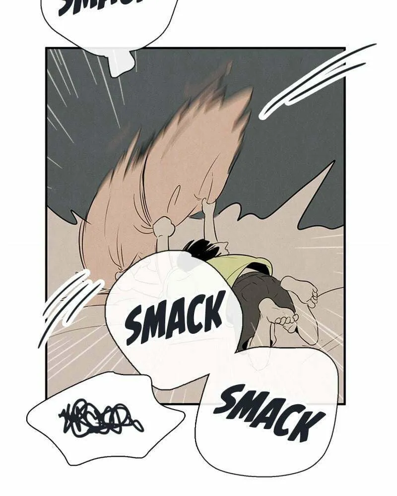 After School Lessons for Unripe Apples Chapter 82 page 91 - 
