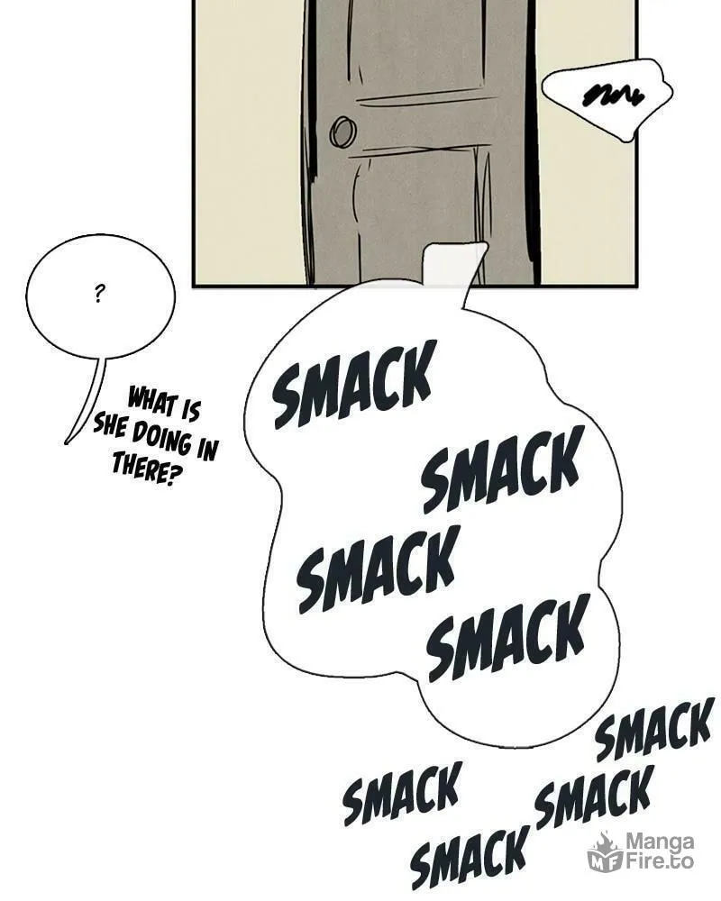 After School Lessons for Unripe Apples Chapter 82 page 93 - 