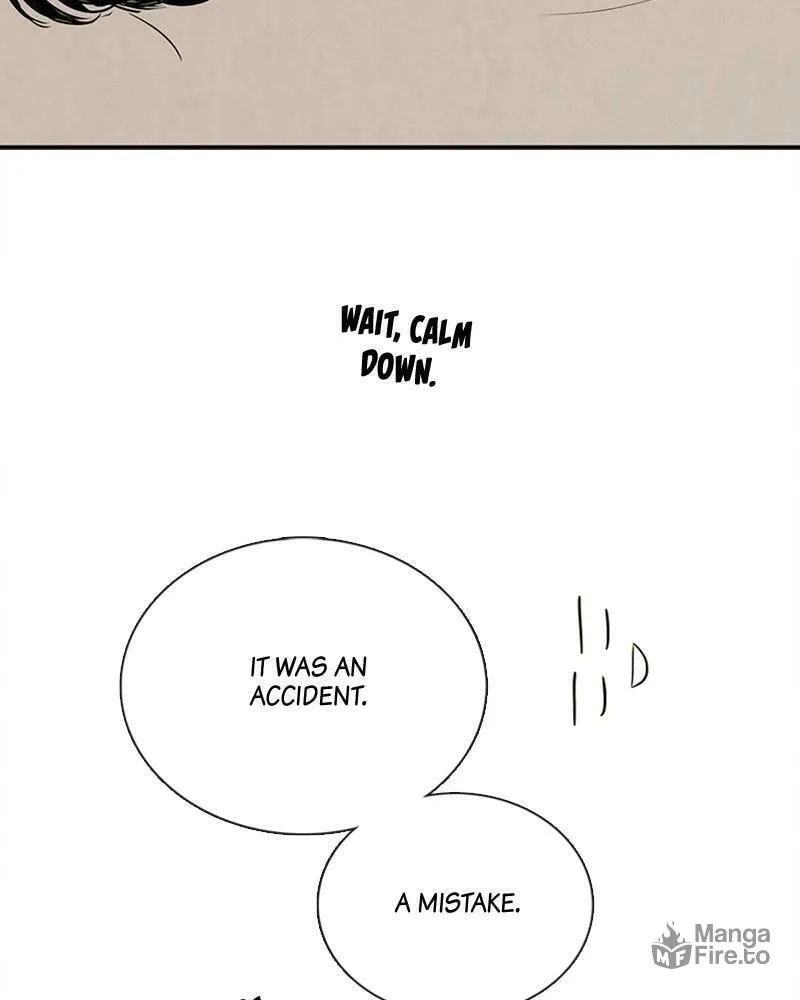 After School Lessons for Unripe Apples Chapter 82 page 99 - 