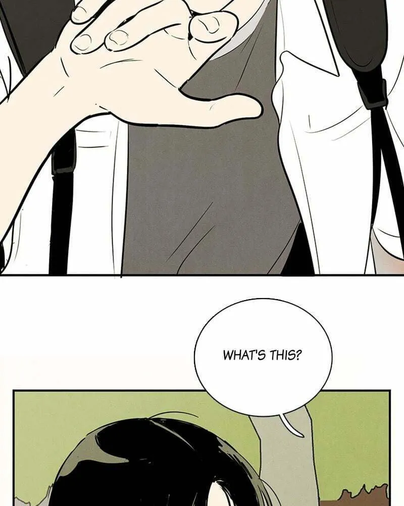 After School Lessons for Unripe Apples Chapter 83 page 11 - 