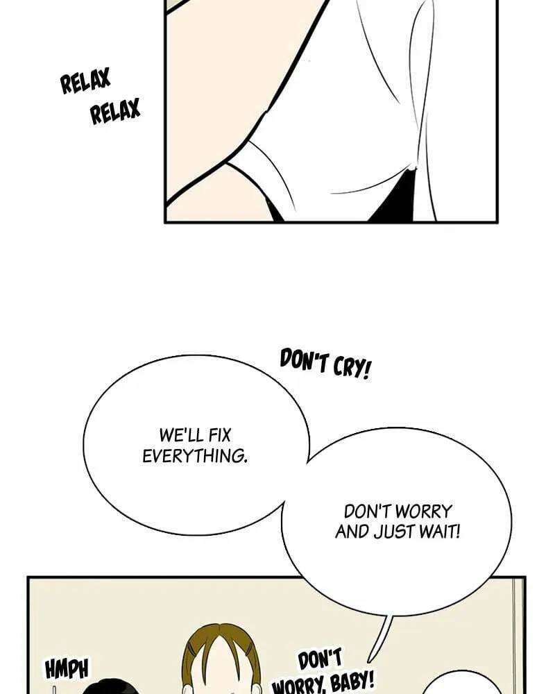 After School Lessons for Unripe Apples Chapter 83 page 104 - 