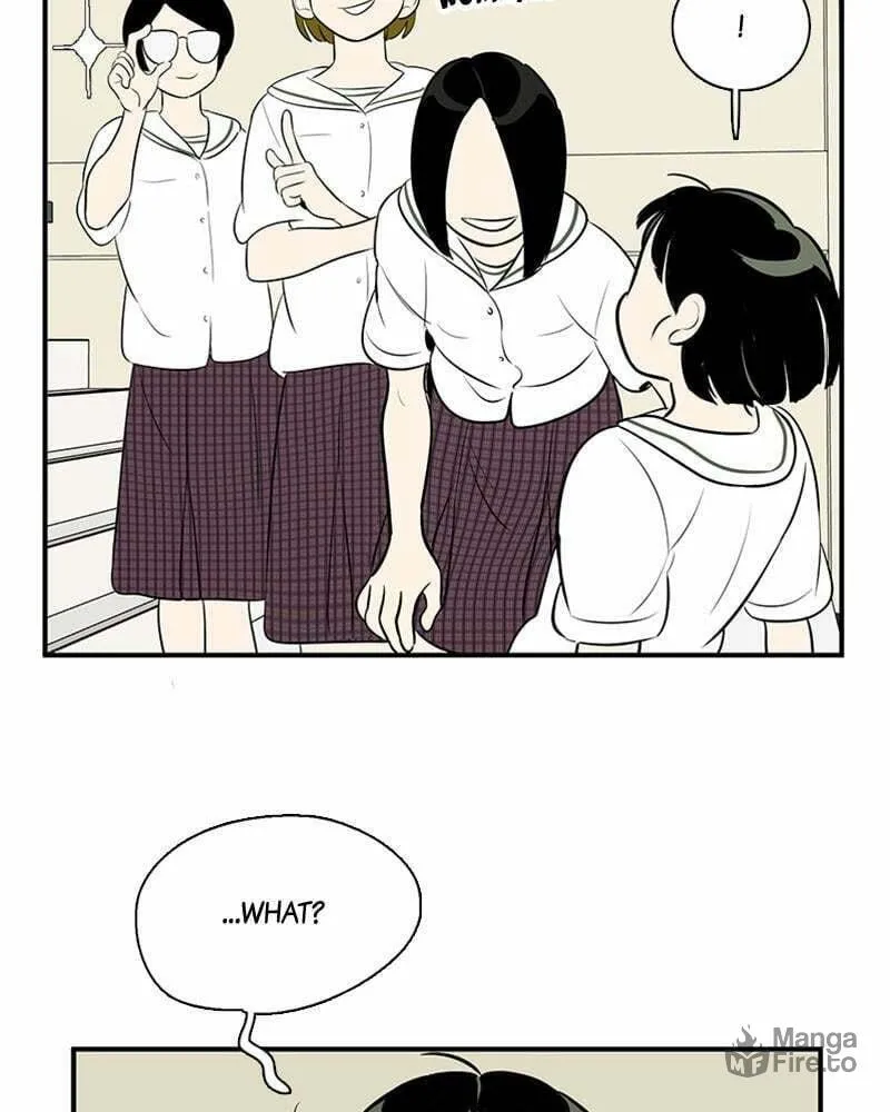 After School Lessons for Unripe Apples Chapter 83 page 105 - 